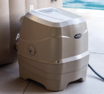 Spa Gonflable – INTEX – Sahara 4 places + Couverture Thermique – DESTOCKAGE – Image 3