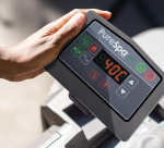 Spa Gonflable – INTEX – Baltik 4 places + Couverture Thermique – DESTOCKAGE – Image 2