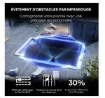 Nettoyeur de piscine robot sans fil Aiper Scuba S1 Pro – Image 4