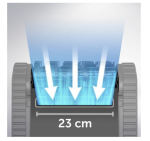 Robot Piscine Zodiac CNX 10 – Image 2