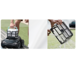 Aiper Seagull Pro Nettoyeur de piscine robotique sans fil – Image 3