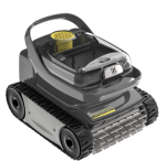 Robot de piscine batterie PIXEL ZODIAC