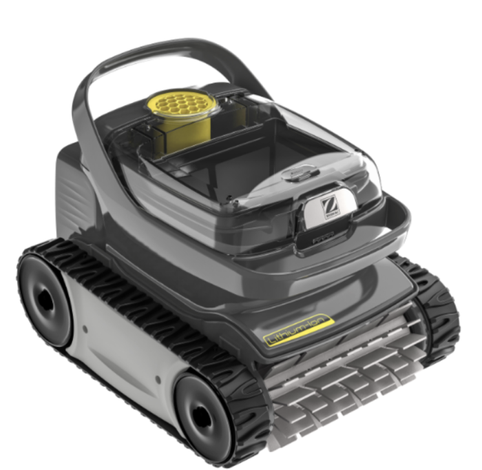 Robot de piscine batterie PIXEL ZODIAC – Image 1