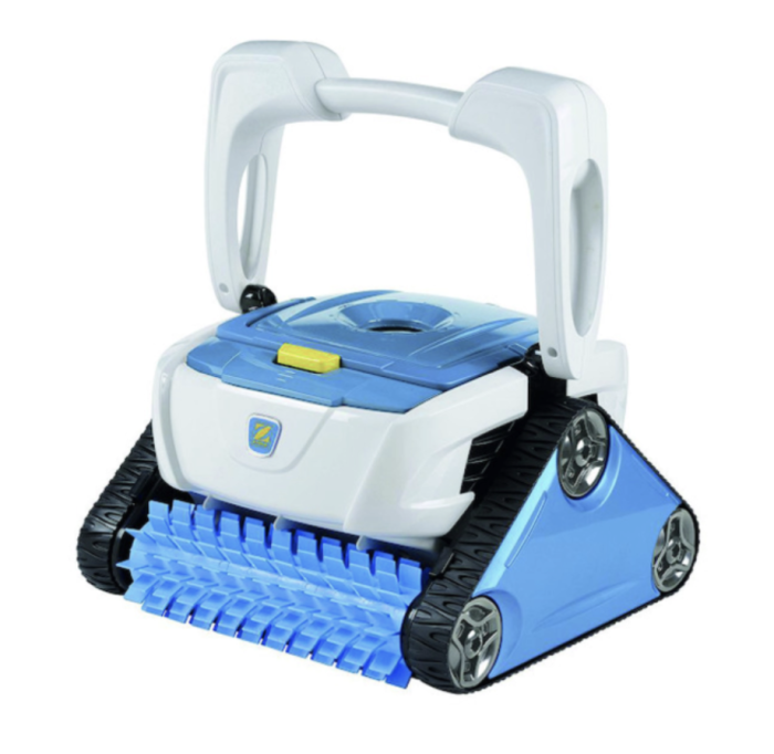Robot electrique de piscine fond, parois et ligne d’eau – Zodiac RC4360 – Image 1