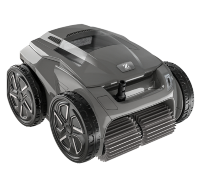 Robot piscine Zodiac Alpha OA 6400 iQ – Image 1
