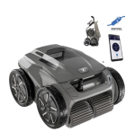 Robot piscine Zodiac Alpha OA 6400 iQ – Image 5