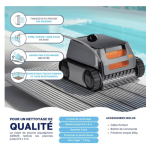 Robot piscine aquasphère asr 105 zodiac – Image 5