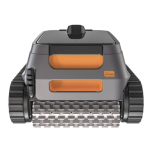 Robot piscine aquasphère asr 105 zodiac – Image 2