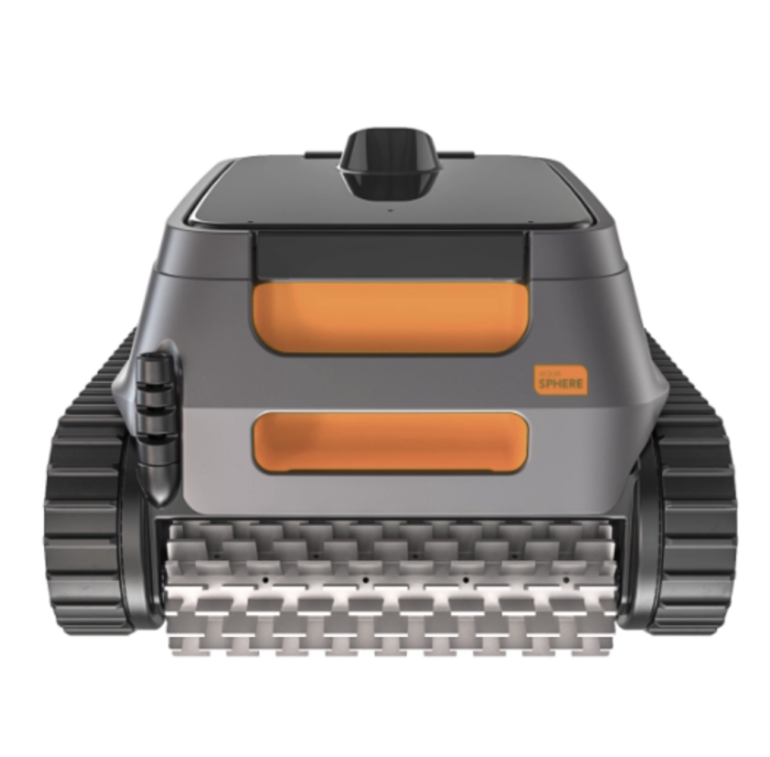 Robot piscine aquasphère asr 105 zodiac – Image 2