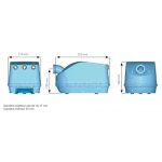 Air Blower Astral – Image 4