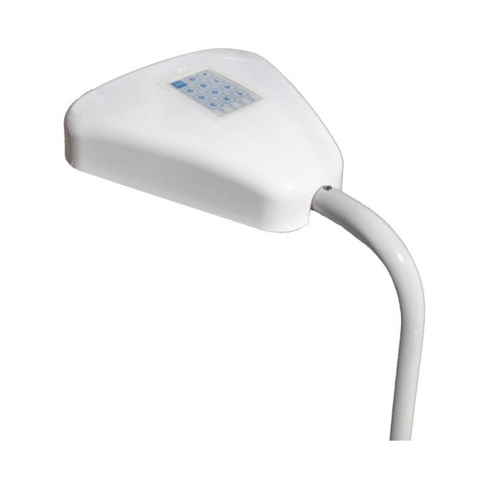 Alarme de Piscine Aqualarm – Image 1