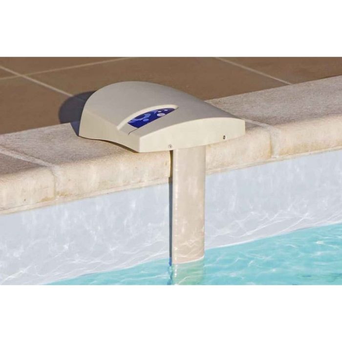 Centrale d'alarme pour piscine Immerstar® – Image 2