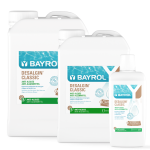 Anti-algues et clarifiant d'eau Bayrol Desalgin Classic