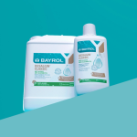 Anti-algues et clarifiant d'eau Bayrol Desalgin Classic – Image 9
