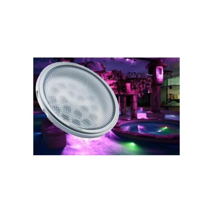 Ampoule LED couleur KOKIDO LedLightBulb PAR56 – Image 3