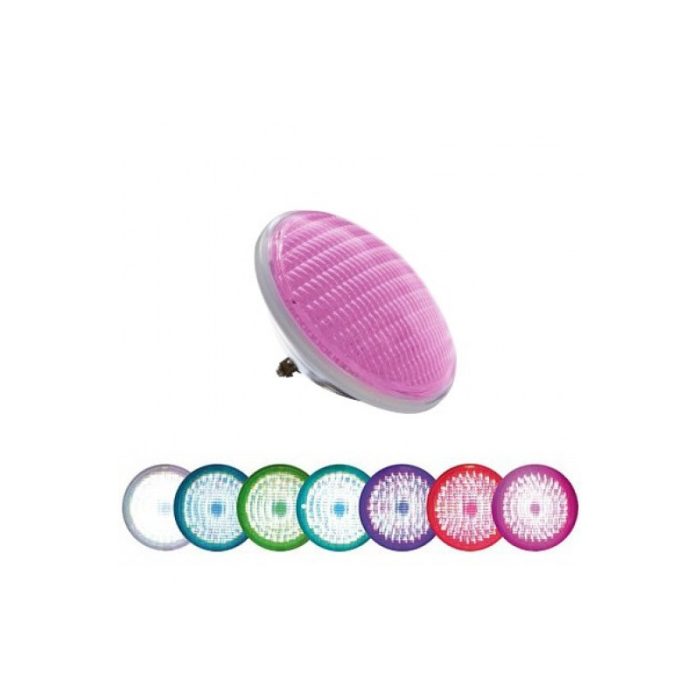 Ampoule LED couleur KOKIDO LedLightBulb PAR56 – Image 1