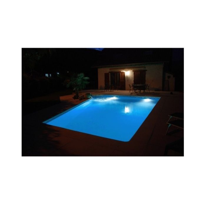 Ampoule PAR 56 LED couleurs Weltico (ex-Rainbow Power) pour piscine – Image 3