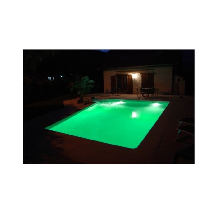 Ampoule PAR 56 LED couleurs Weltico (ex-Rainbow Power) pour piscine – Image 5