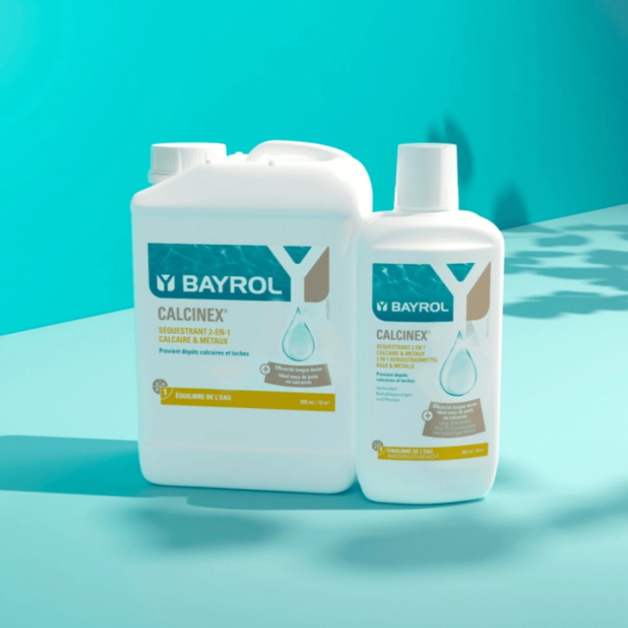 Anti-calcaire Bayrol Calcinex Traitement de l'eau – Image 5