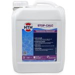 Anti-calcaire liquide hth STOP-CALC 5 litres
