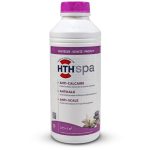Anti-calcaire non moussant hth Spa 1 litre
