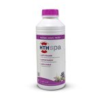 Anti-écume (anti-mousse) hth Spa - 1 litre