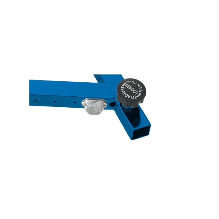 Aquabike Waterflex WR3 Air – Image 4