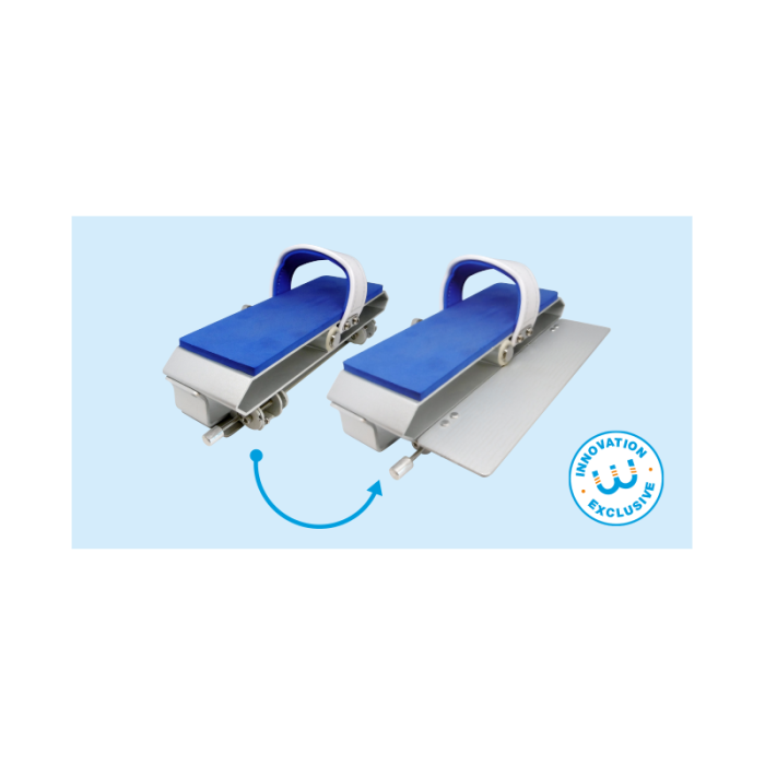 Aquabike Waterflex WR4 Air – Image 4