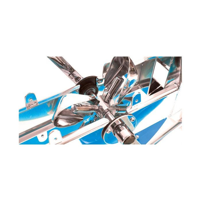 Aquabike Waterflex WR4 Air – Image 2