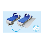 Aquabike Waterflex WR5 Air – Image 4