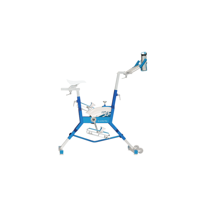 Aquabike Waterflex WR5 Air – Image 1