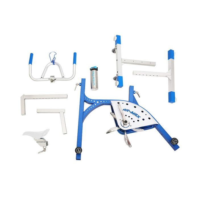 Aquabike Waterflex WR MAX – Image 2