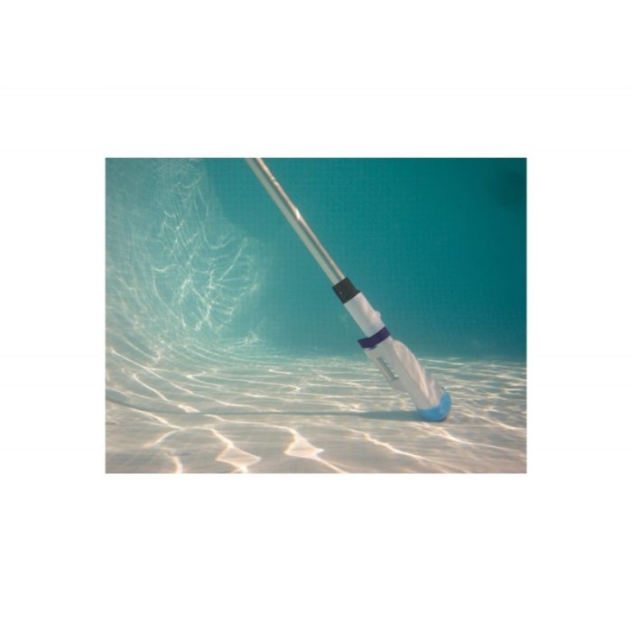 Aspirateur électrique Kokido LEKTRA – Image 3