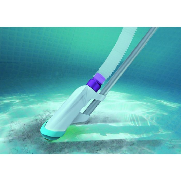 Aspirateur piscine Kokido B VAC – Image 4