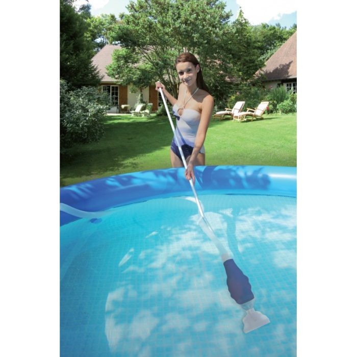 Aspirateur piscine Kokido SKOOBA VAC – Image 4