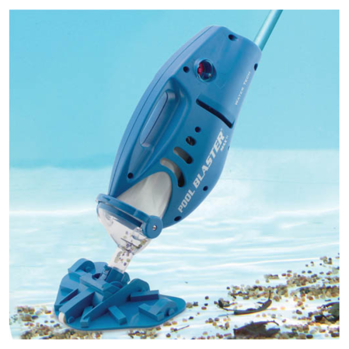 Aspirateur Pool Blaster Max Li – Image 2