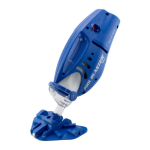 Aspirateur Pool Blaster Max Li