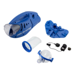 Aspirateur Pool Blaster Max Li – Image 3