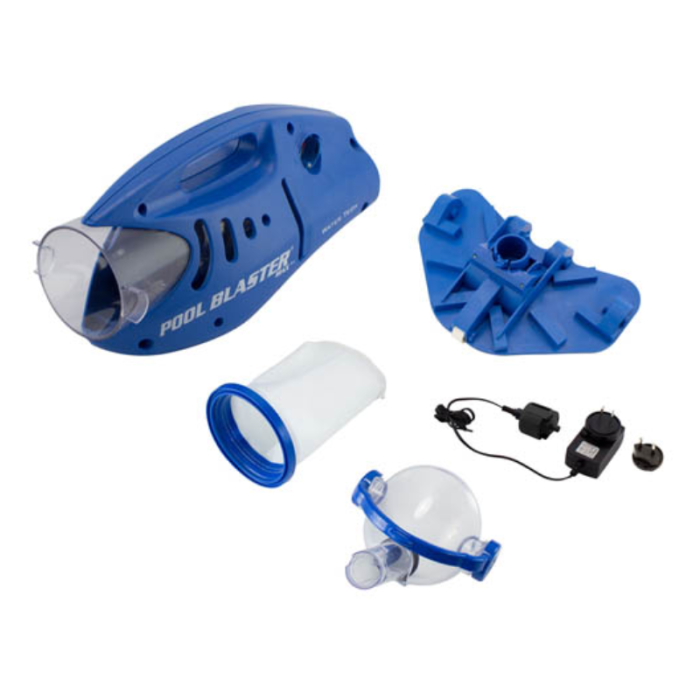 Aspirateur Pool Blaster Max Li – Image 3