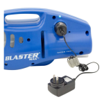 Aspirateur Pool Blaster Max Li – Image 4