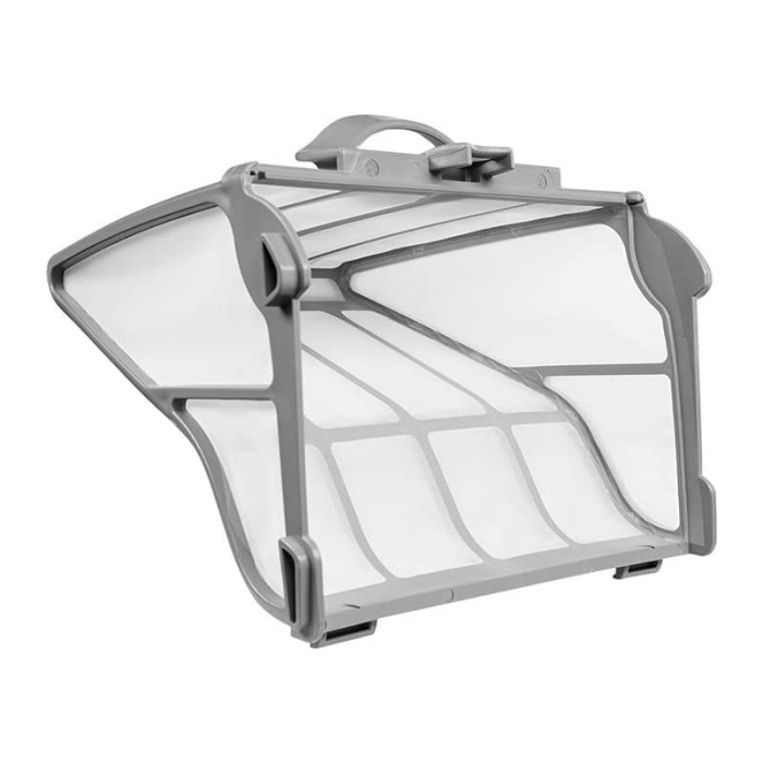 Bac filtrant Zodiac débris fins (100 microns) – Image 1