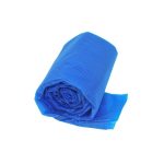 Bâche à bulles piscine ovale 200 Microns