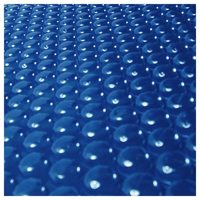 Bâche à bulles piscine rectangulaire 400 Microns – Image 2