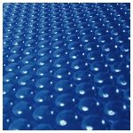 Bâche à bulles piscine ronde 400 Microns – Image 2