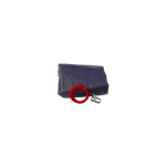 Bâche d'hivernage piscine hors sol Ovale – Image 3