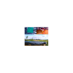 Bâche d'hivernage piscine hors sol Ronde - 140 g/m² – Image 3