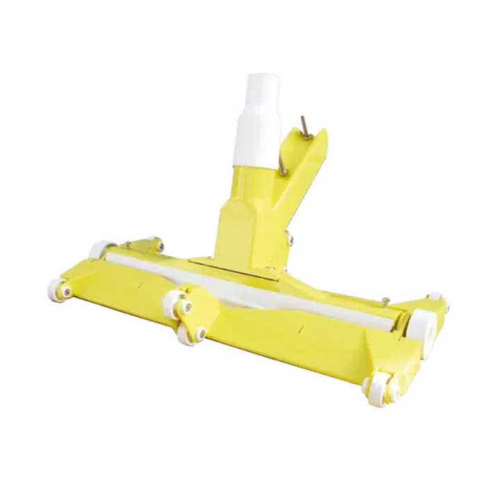 Balai manuel aspirateur Fairlocks – pour fond et parois de piscine – Image 2