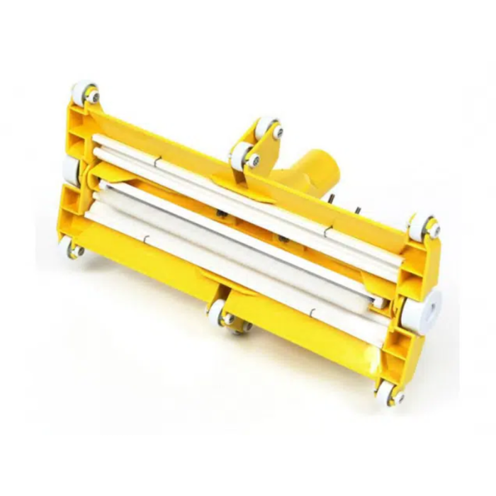 Balai manuel aspirateur Fairlocks – pour fond et parois de piscine – Image 4