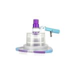 Balai manuel Kokido V TRAP – Image 2