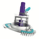 Balai manuel Kokido V TRAP